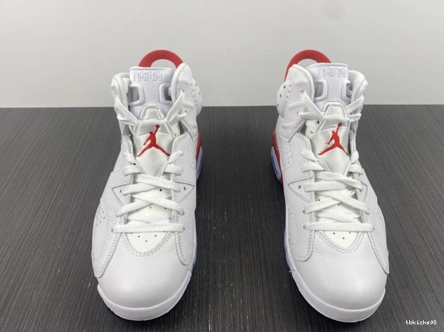Cheap TBkick Retro Hare 6 Jordan CT8529-162 0628